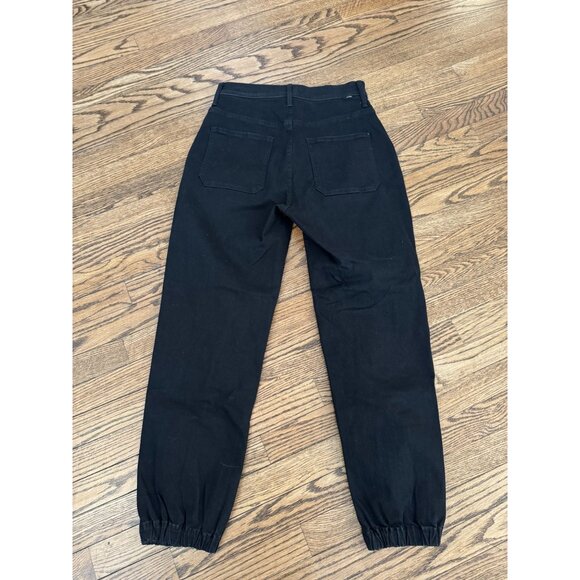 Mother Wrapper Patch Springy Ankle Not Guilty Size 28 - Picture 6 of 7